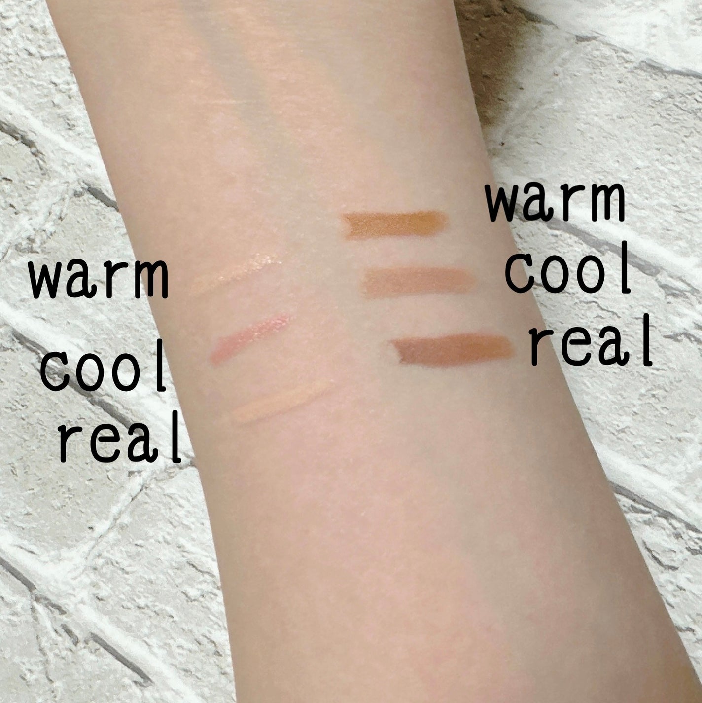 カラーグラム オールインワン涙袋メーカー/Colorgram/ペンシルアイライナーを使ったクチコミ(3枚目)