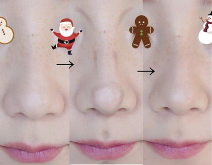 パウダーアイブロウR/CEZANNE/パウダーアイブロウを使ったクチコミ(3枚目)