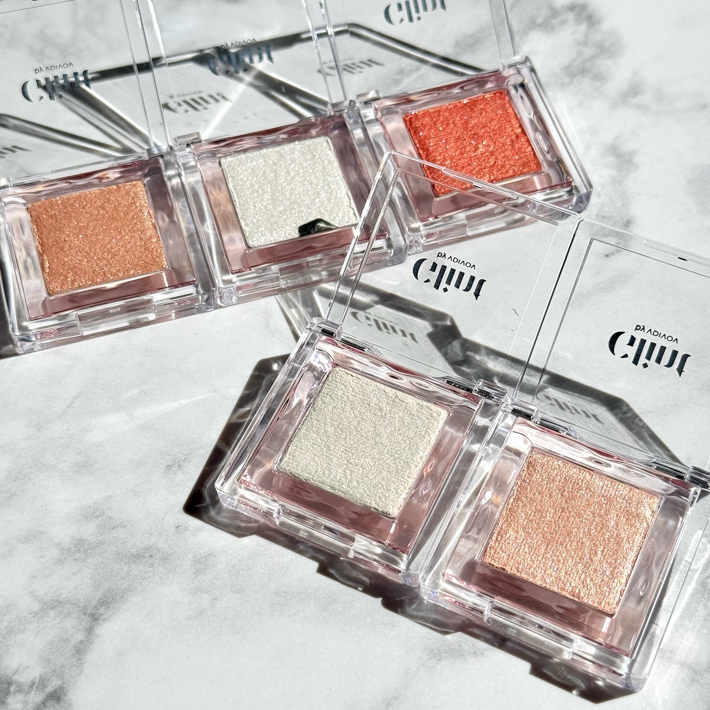 ハイライター/Glint/パウダーハイライトを使ったクチコミ（3枚目）