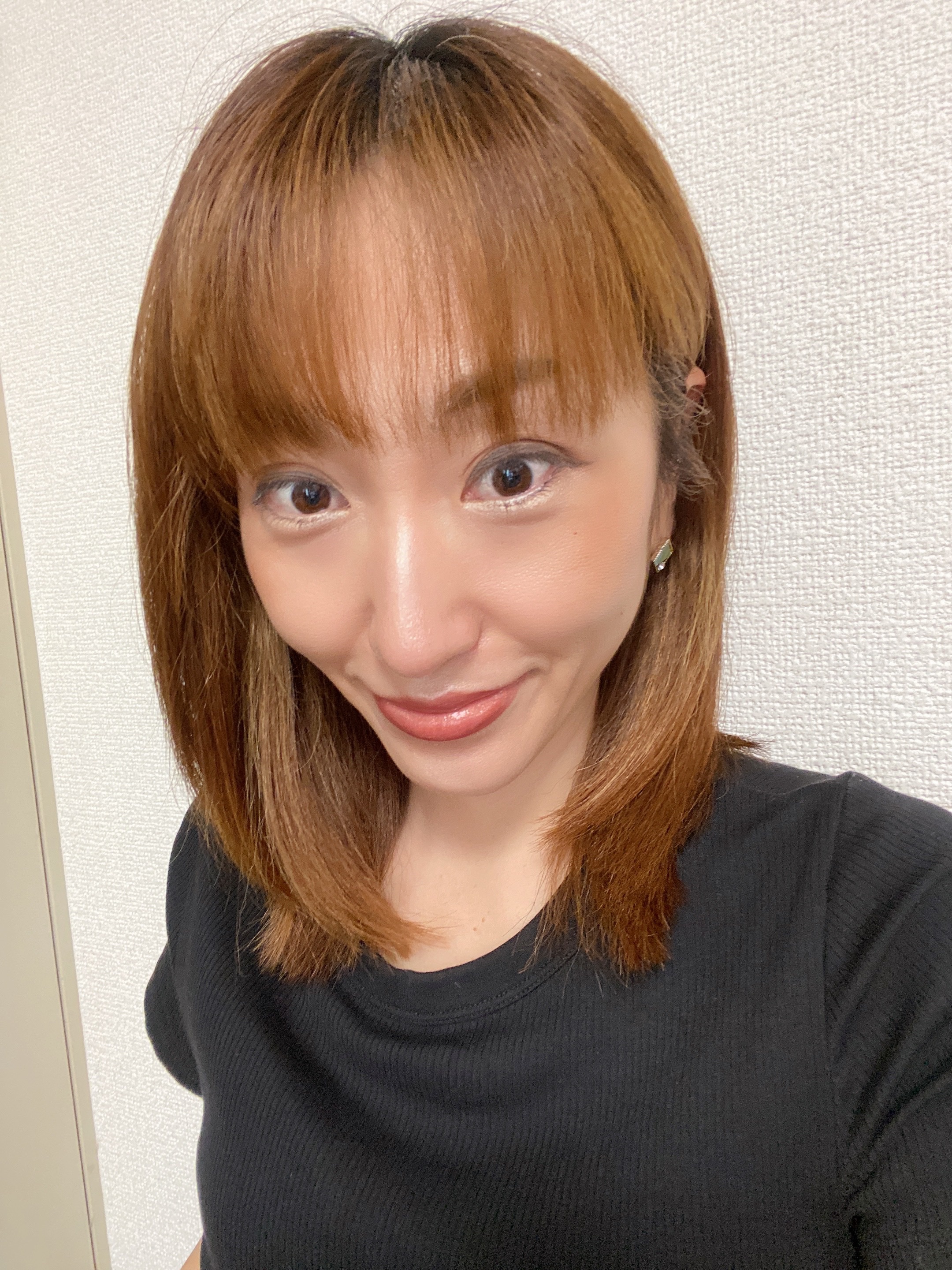 クリアランクアップパウダー/COSCOS/プレストパウダーを使ったクチコミ（3枚目）