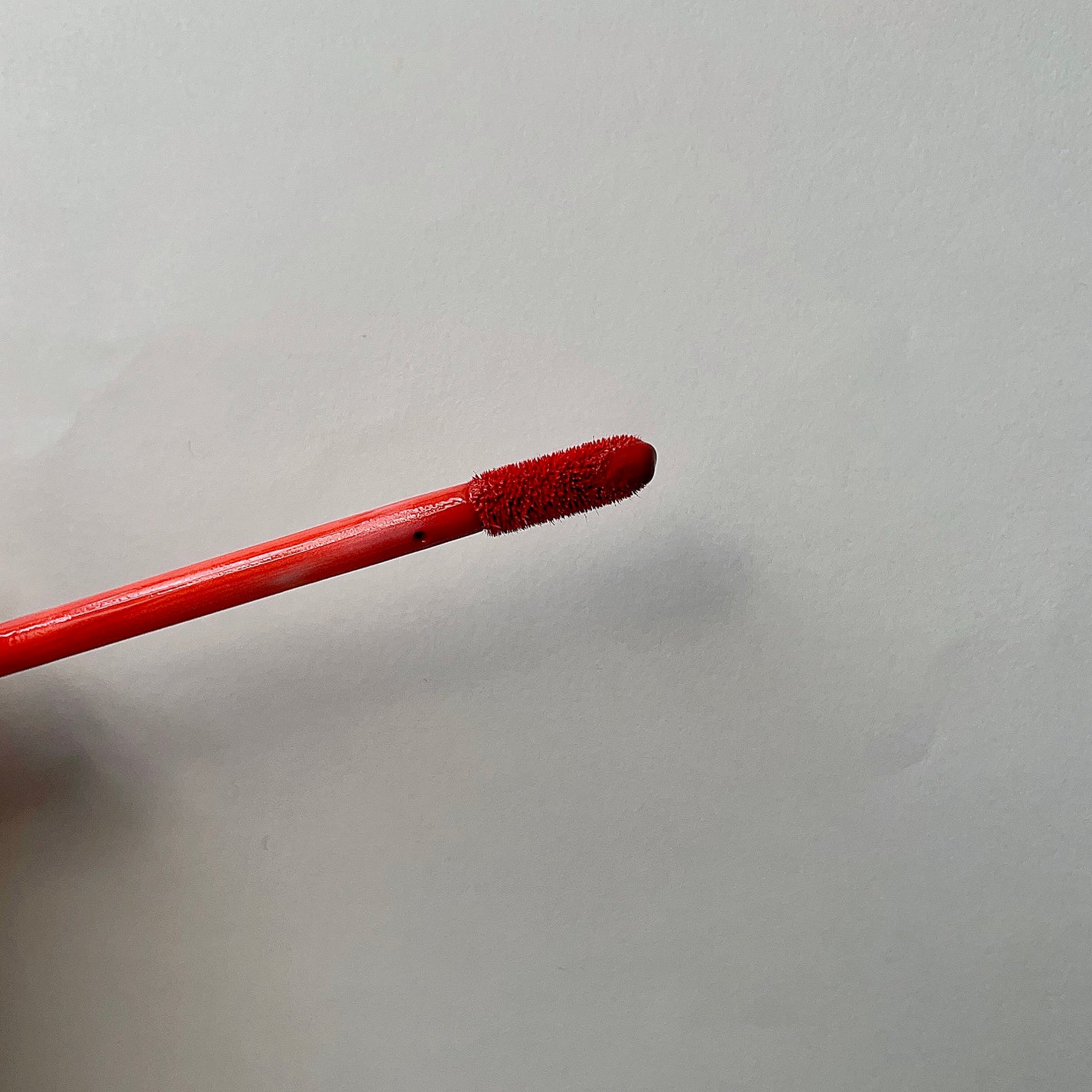 ロングラスティングマットティント/LIPHIP(リップヒップ)/リップティントを使ったクチコミ(3枚目)