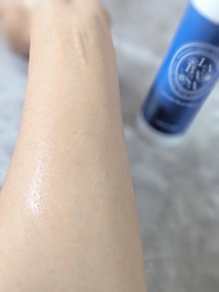 オールインワンジェル/LABASA/オールインワン化粧品を使ったクチコミ(3枚目)