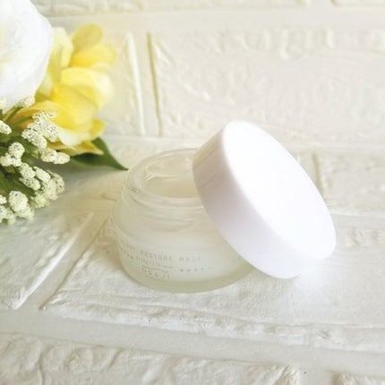 ミノン アミノモイスト ぷるぷるしっとり肌マスク/ミノン/シートマスク・パックを使ったクチコミ(3枚目)