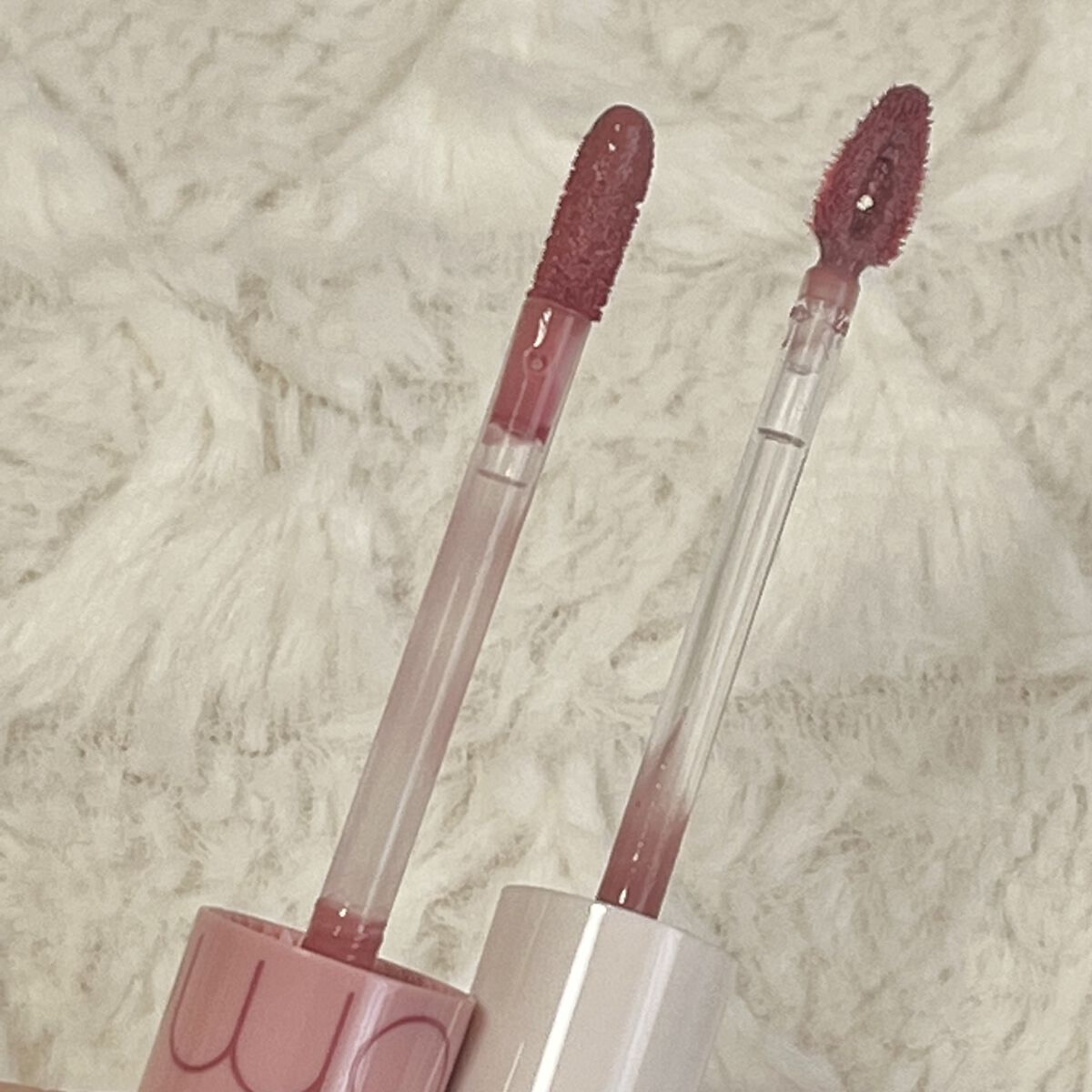 Yo!Jelly リップティントジェル/LEEMEMBER/口紅を使ったクチコミ（3枚目）