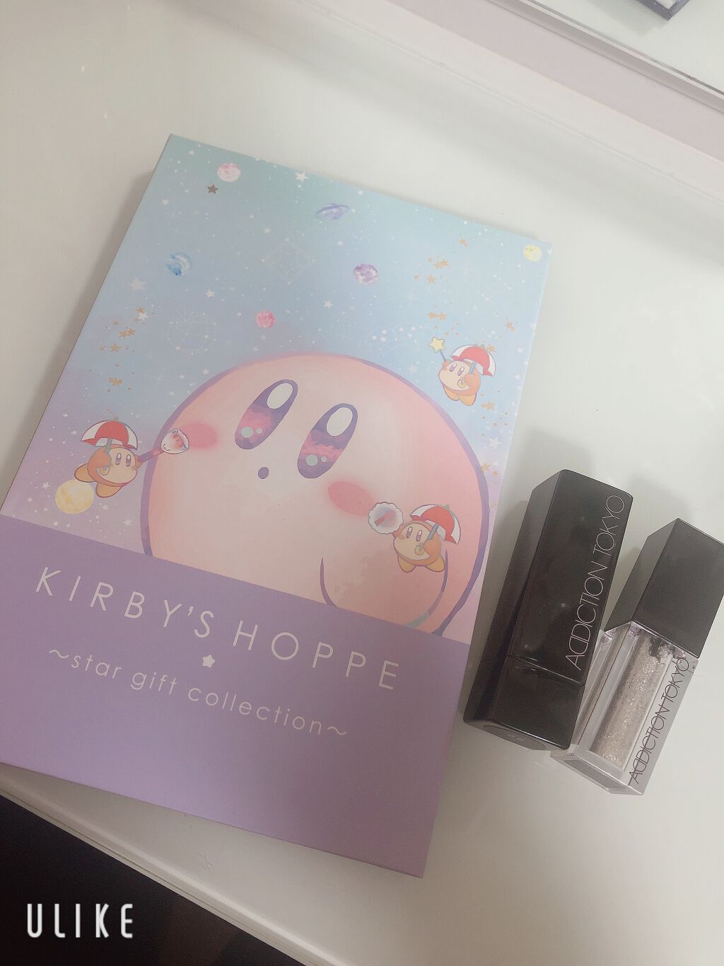 1番コフレ 星のカービィ/BANDAI SPIRITS/その他を使ったクチコミ(1枚目)