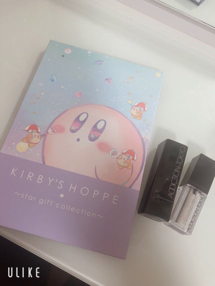 1番コフレ 星のカービィ/BANDAI SPIRITS/その他を使ったクチコミ(1枚目)