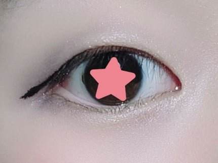 クラッシュダイヤモンドアイズ/KATE/アイシャドウパレットを使ったクチコミ(2枚目)