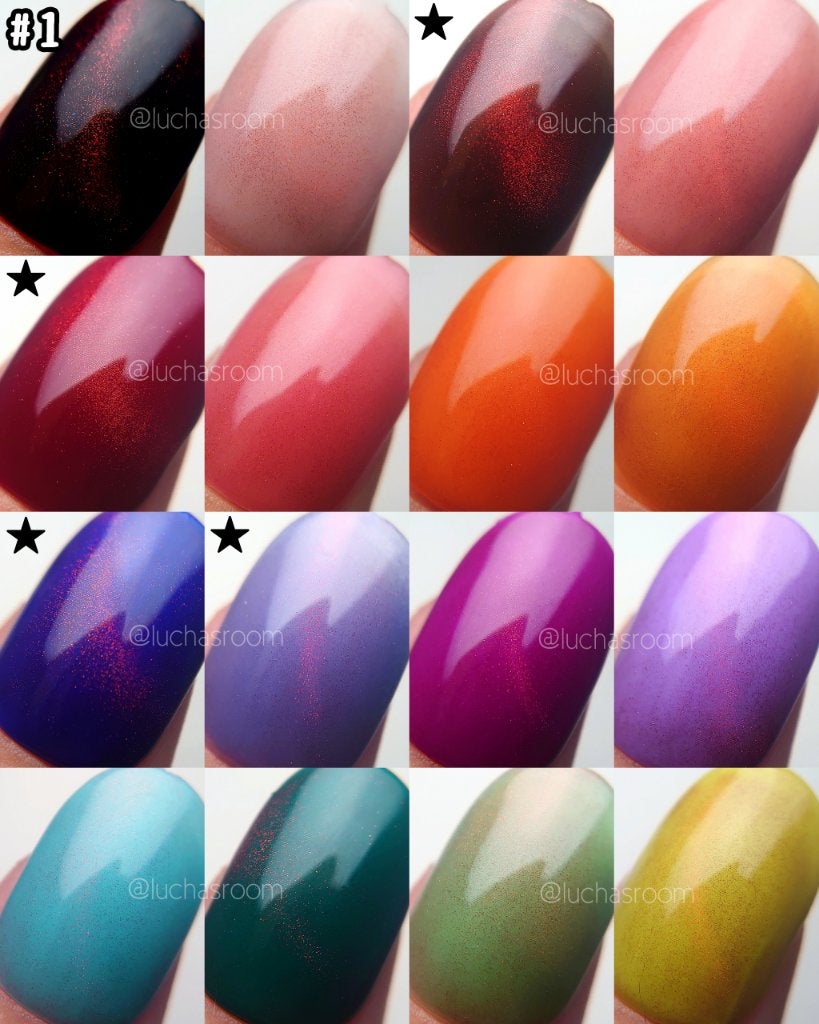 ジェルネイル(ライト対応)/セリア/ジェルネイルを使ったクチコミ(5枚目)