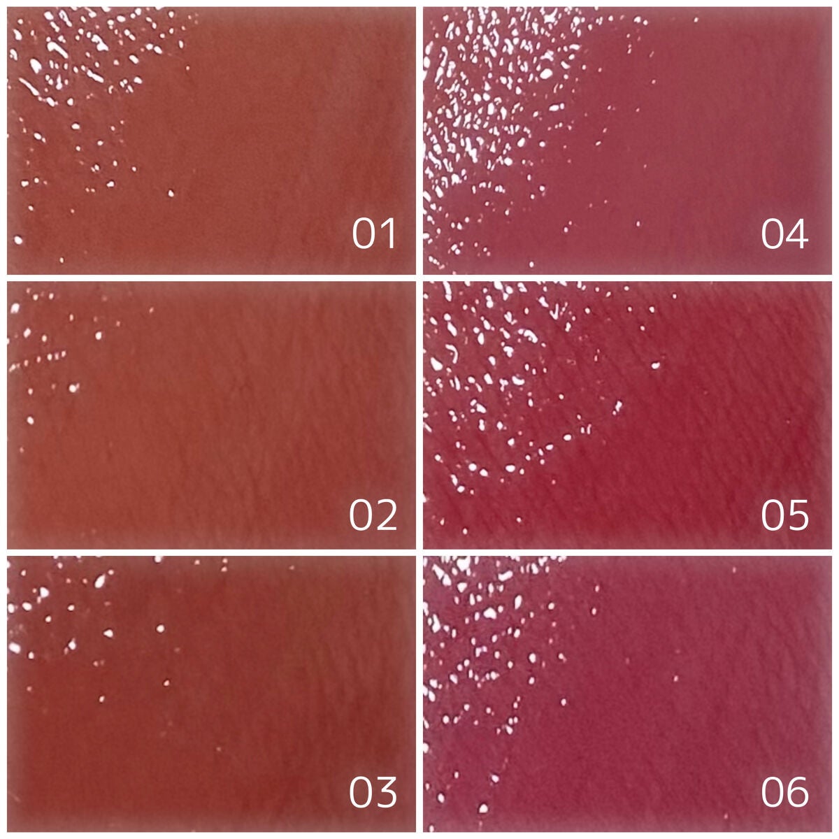 ペリペラ インク ムード グロイ ティント/PERIPERA/リップティントを使ったクチコミ(2枚目)