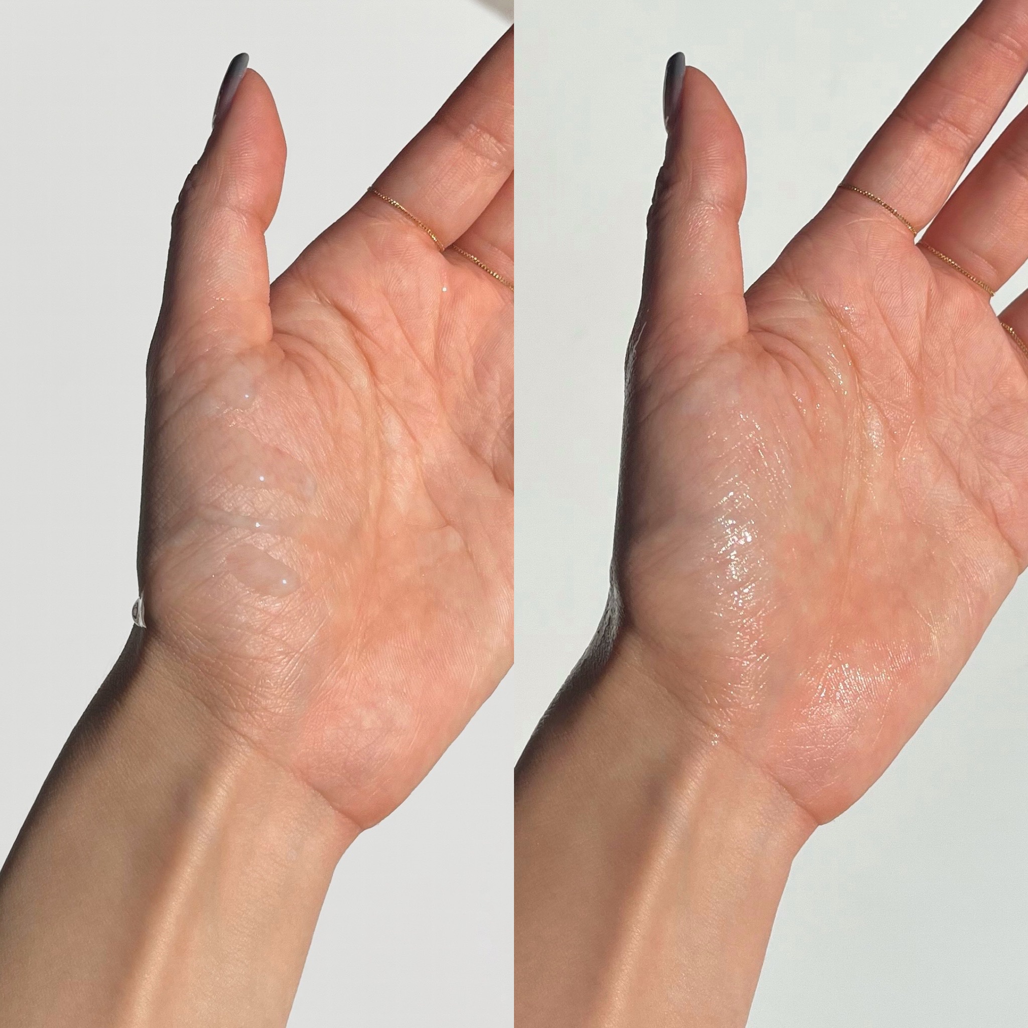 アクアヒアルロニックエッセンス/ロベクチン/化粧水を使ったクチコミ（2枚目）