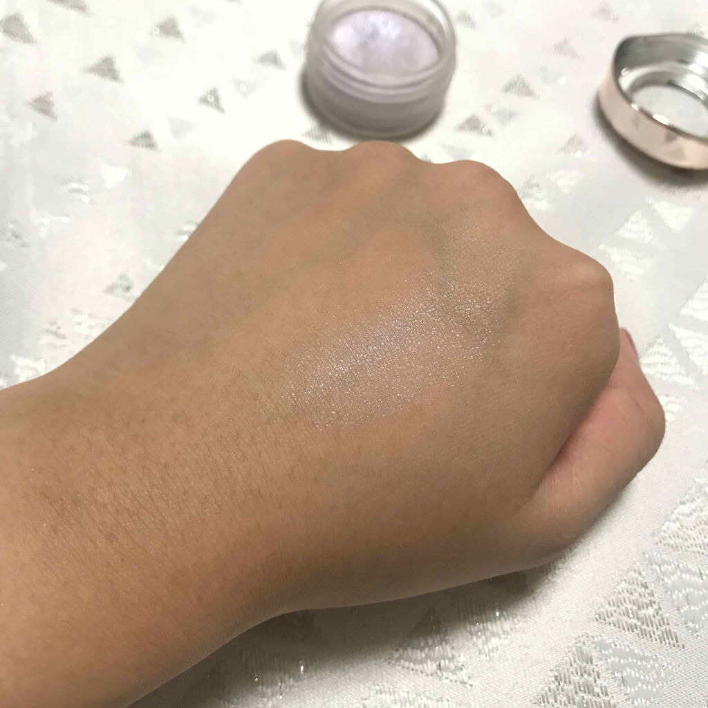 アイグロウ ジェム/DECORTÉ/ジェル・クリームアイシャドウを使ったクチコミ（3枚目）