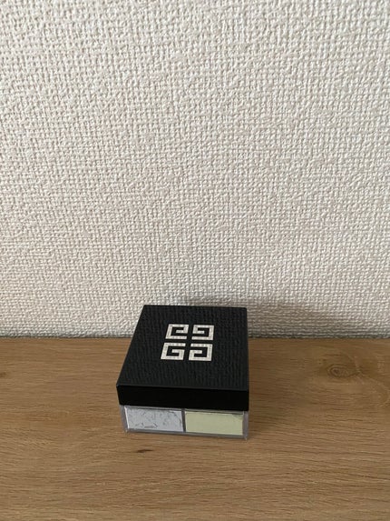 プリズム・リーブル/GIVENCHY/ルースパウダーを使ったクチコミ(7枚目)