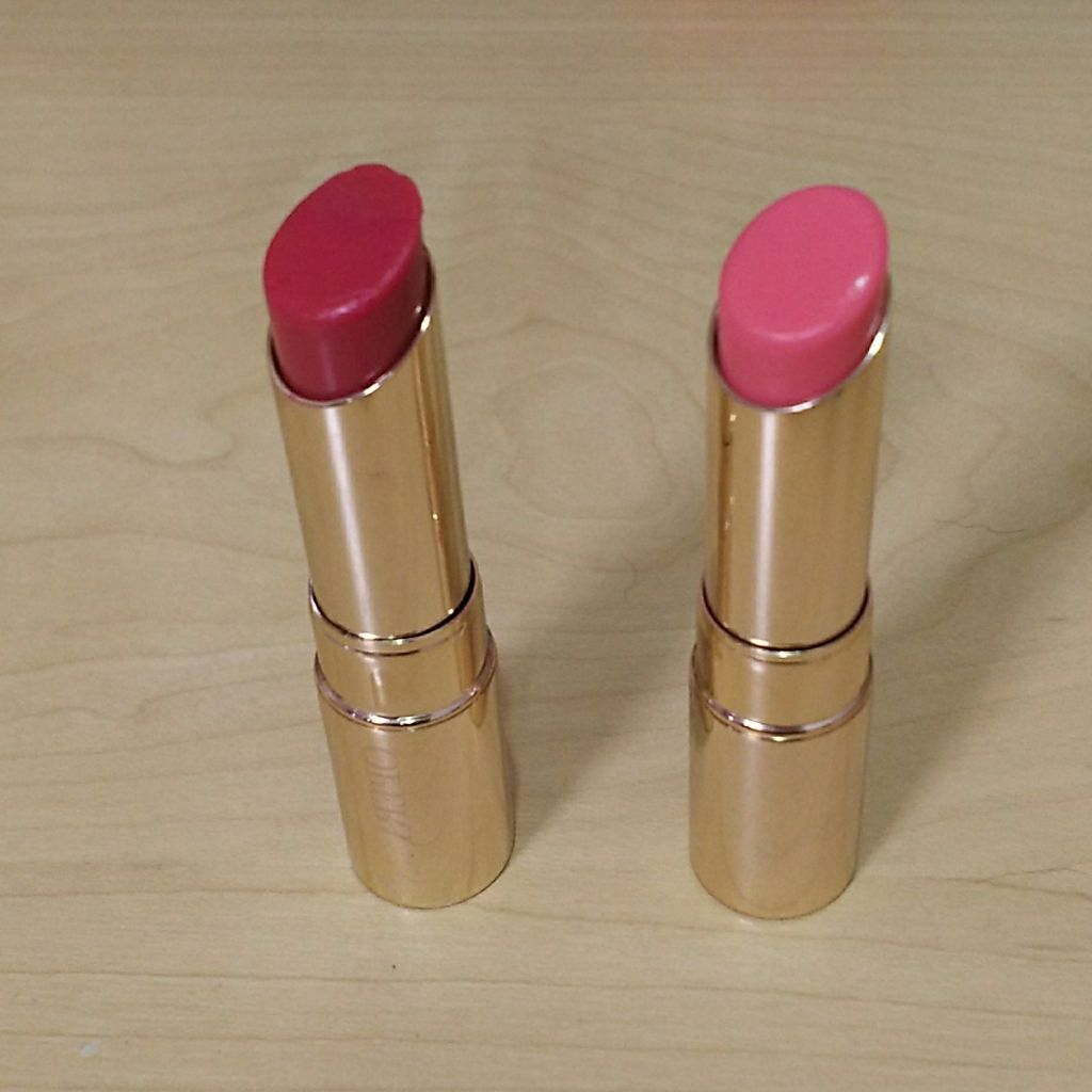 オペラ リップティント N/OPERA/リップティントを使ったクチコミ(2枚目)