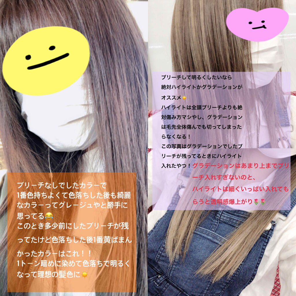 髪を守る椿ちゃん 補修ヘアミルク/柳屋/ヘアミルクを使ったクチコミ（3枚目）