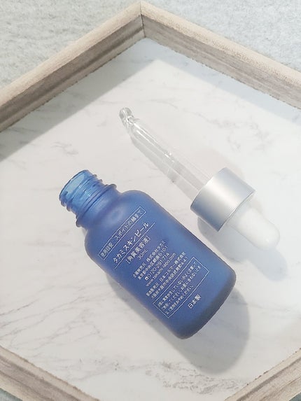 タカミスキンピール 30ml【旧】/タカミ/ブースター・導入液を使ったクチコミ(2枚目)