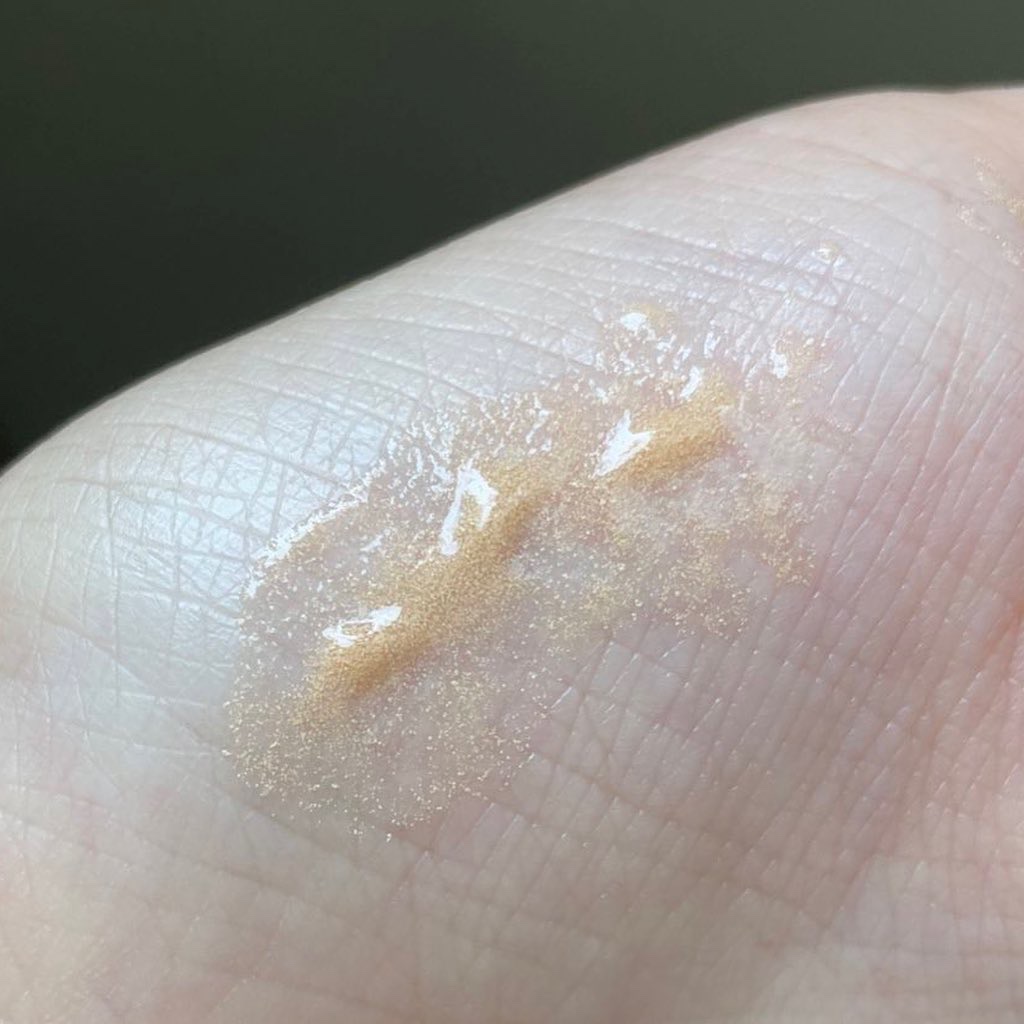 コラーゲンモイスチャースキンベース/illuN/化粧下地を使ったクチコミ（2枚目）