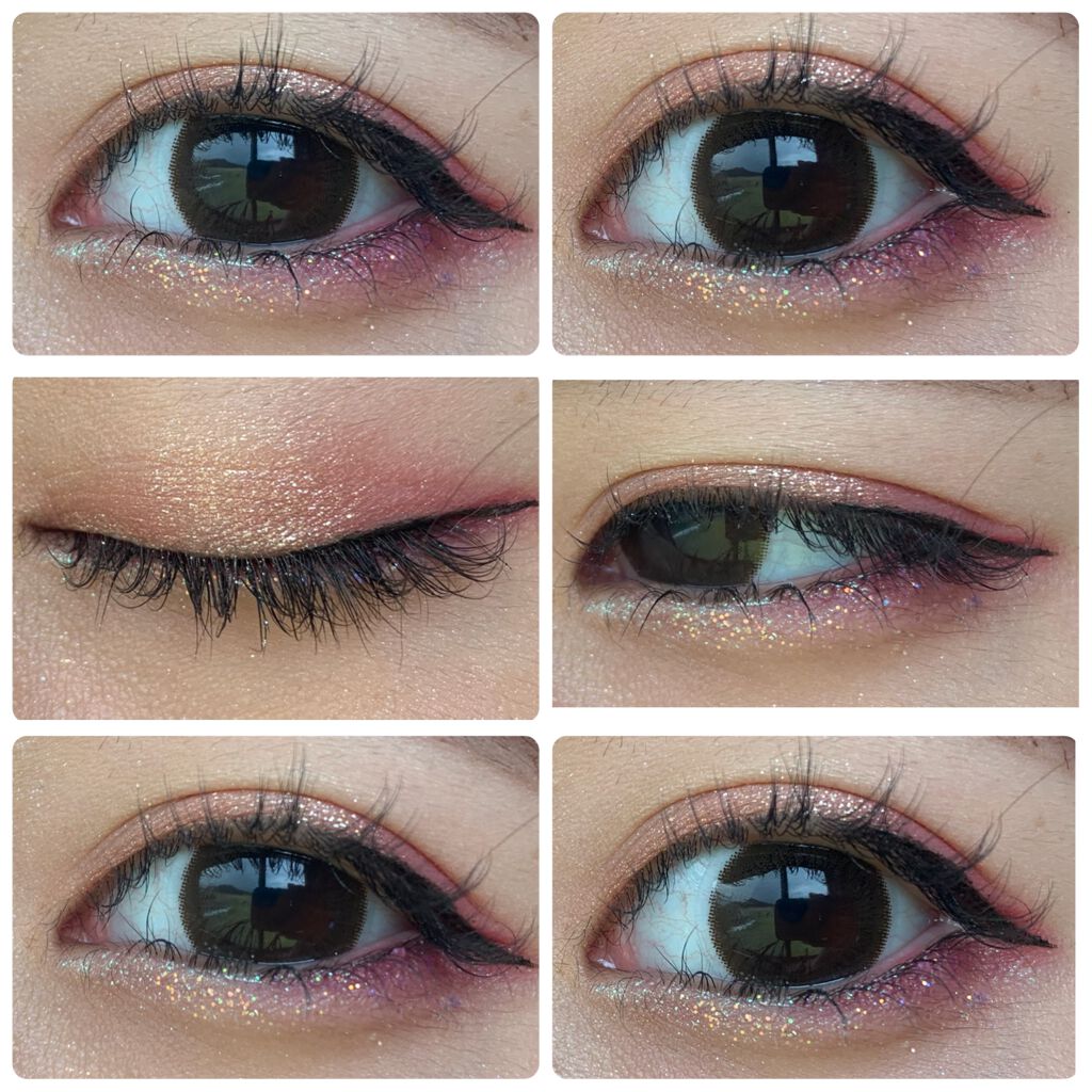 リュクスアイシャドウ/BOBBI BROWN/単色アイシャドウを使ったクチコミ（3枚目）