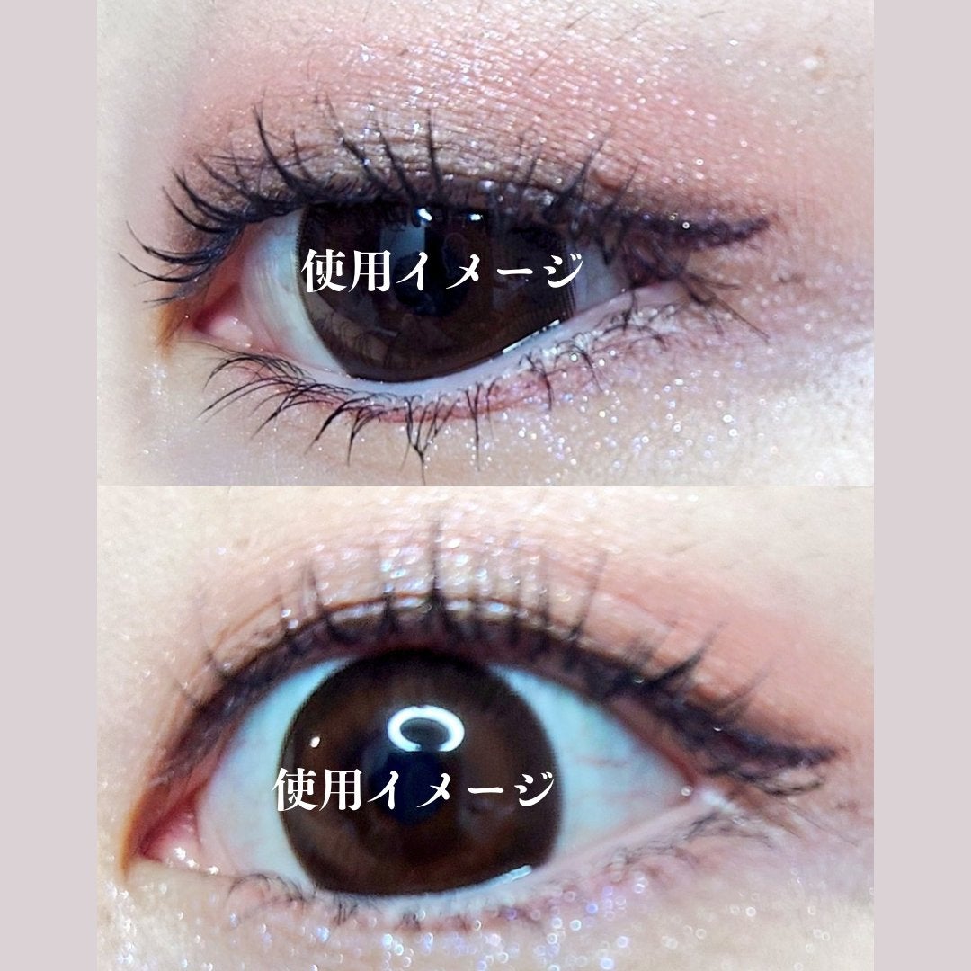 シグニチャー カラー アイズ/SUQQU/アイシャドウパレットを使ったクチコミ(4枚目)