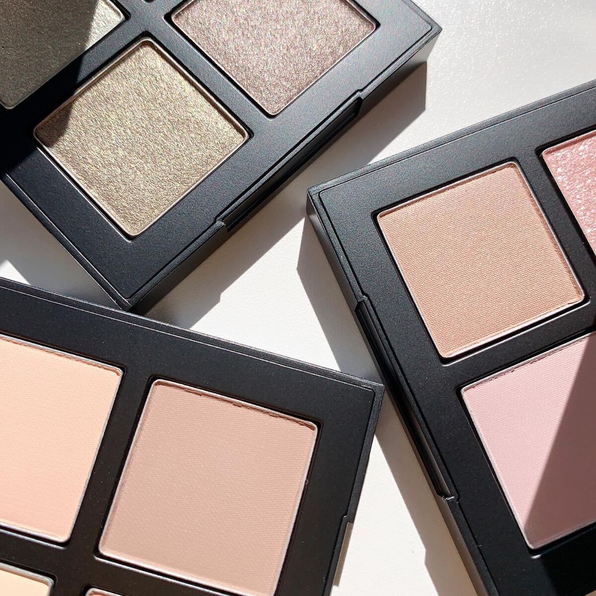 COLORFUL EYE PALETTE/NAMING./アイシャドウパレットを使ったクチコミ(8枚目)