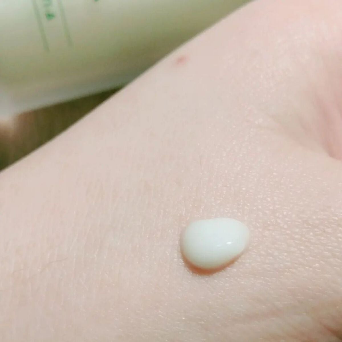 RXザ・レチノール0.1クリーム/COSRX/フェイスクリームを使ったクチコミ(5枚目)