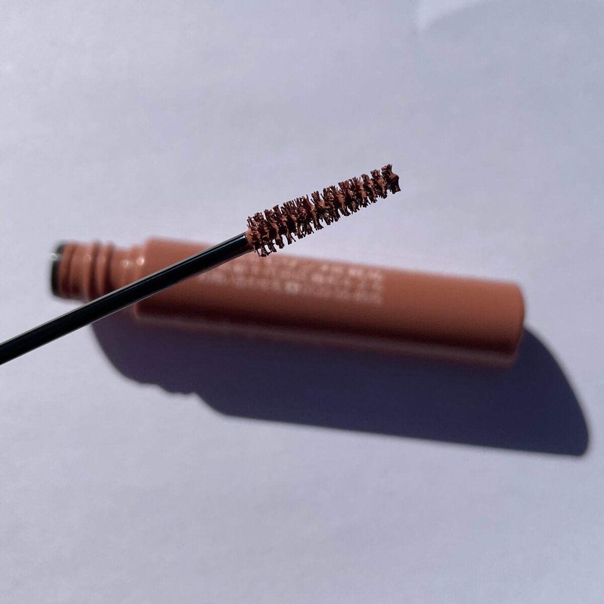 描くふたえアイライナー/CEZANNE/リキッドアイライナーを使ったクチコミ(5枚目)