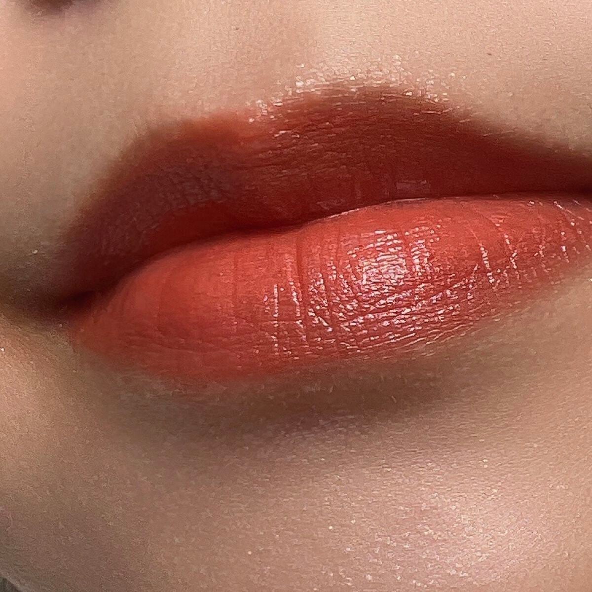 フルグラマーリップス/LUNASOL/口紅を使ったクチコミ(5枚目)