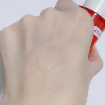 PDRNショット675/COSNORI/美容液を使ったクチコミ(5枚目)