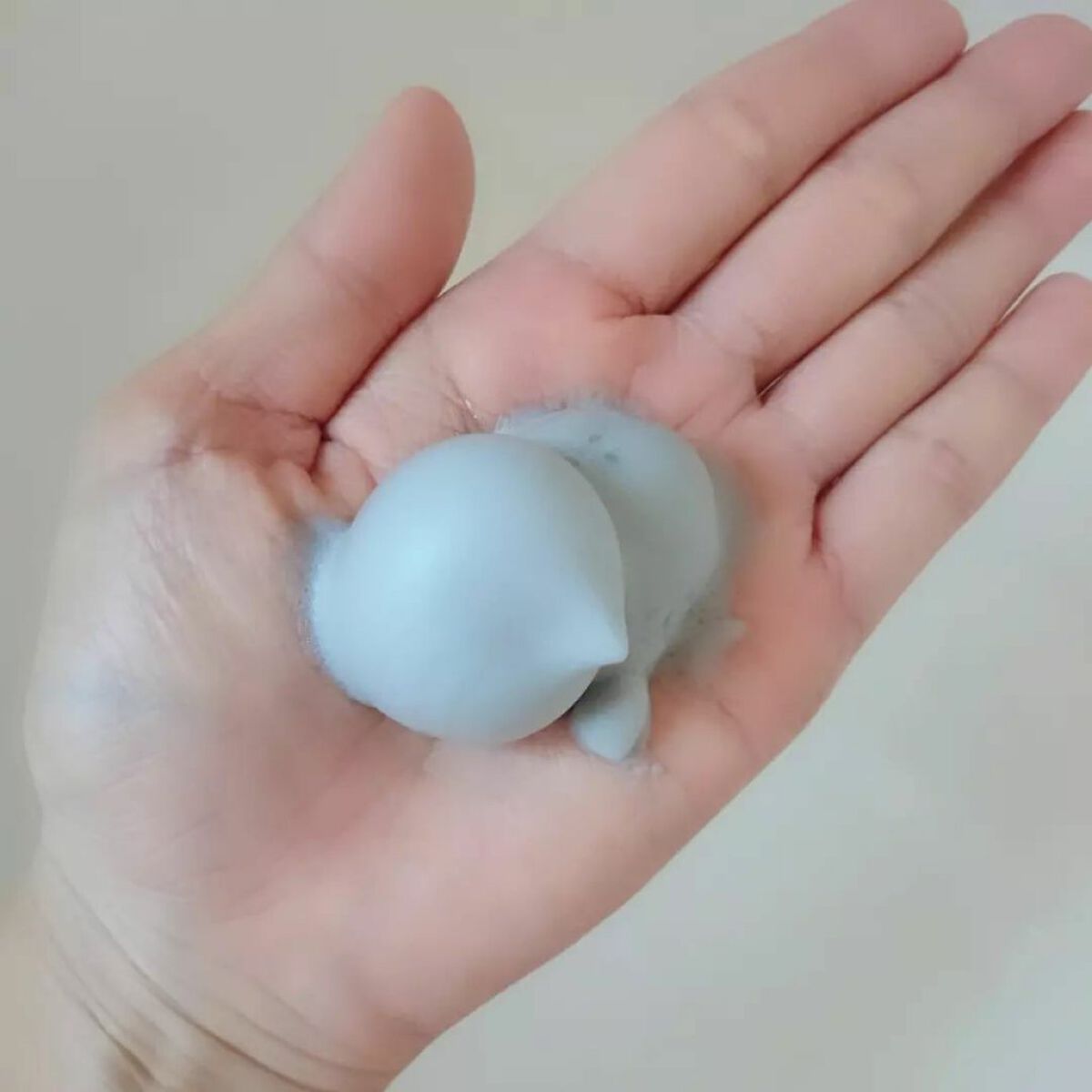 泡洗顔 ディープクリア/ビフェスタ/泡洗顔を使ったクチコミ（2枚目）