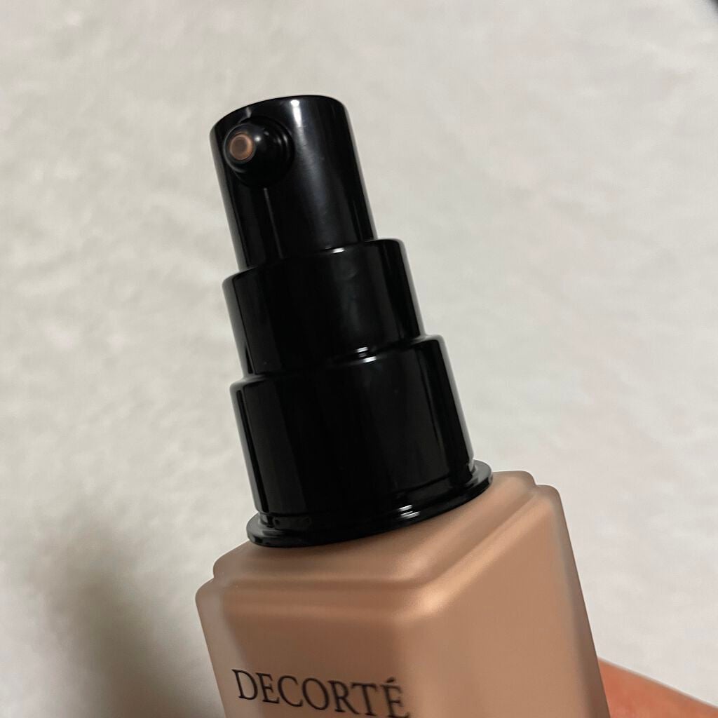 ãŒã³ ãŠã§ã¢ ãã«ã€ã/DECORTÃ/ãªããããã¡ã³ããŒã·ã§ã³ã䜿ã£ãã¯ãã³ãïŒ2æç®ïŒ