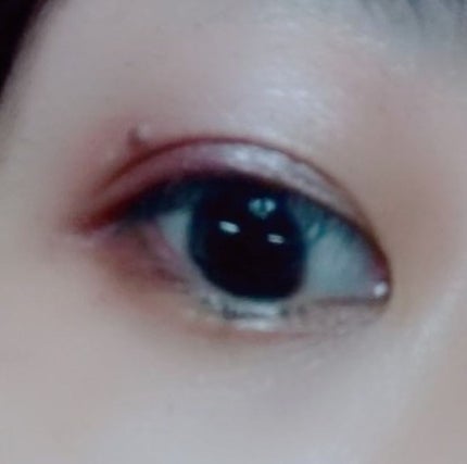 リアルクローズシャドウ/excel/アイシャドウパレットを使ったクチコミ(4枚目)