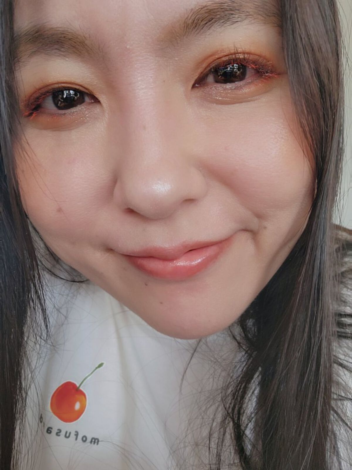 シルキースフレアイズ（マットタイプ）/キャンメイク/アイシャドウパレットを使ったクチコミ（2枚目）