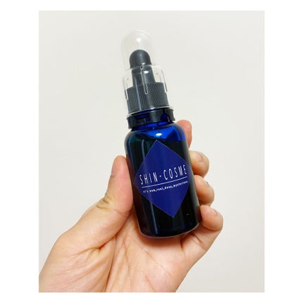 を使ったクチコミ(1枚目)