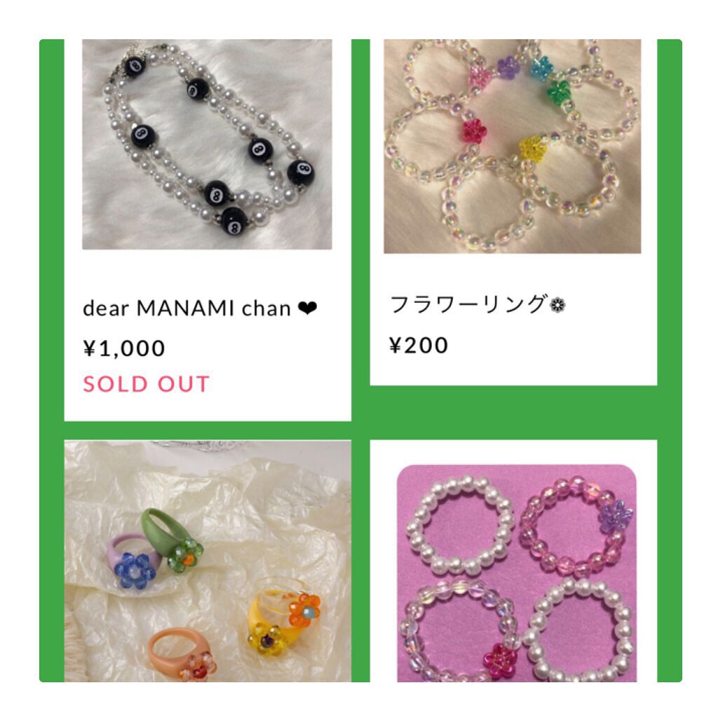 アクセサリー/3COINS/ヘアアクセサリーを使ったクチコミ(2枚目)