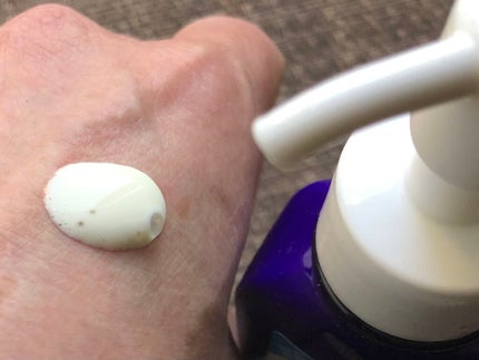 モイスチャー クレンジングミルク/WELEDA/ミルククレンジングを使ったクチコミ(1枚目)