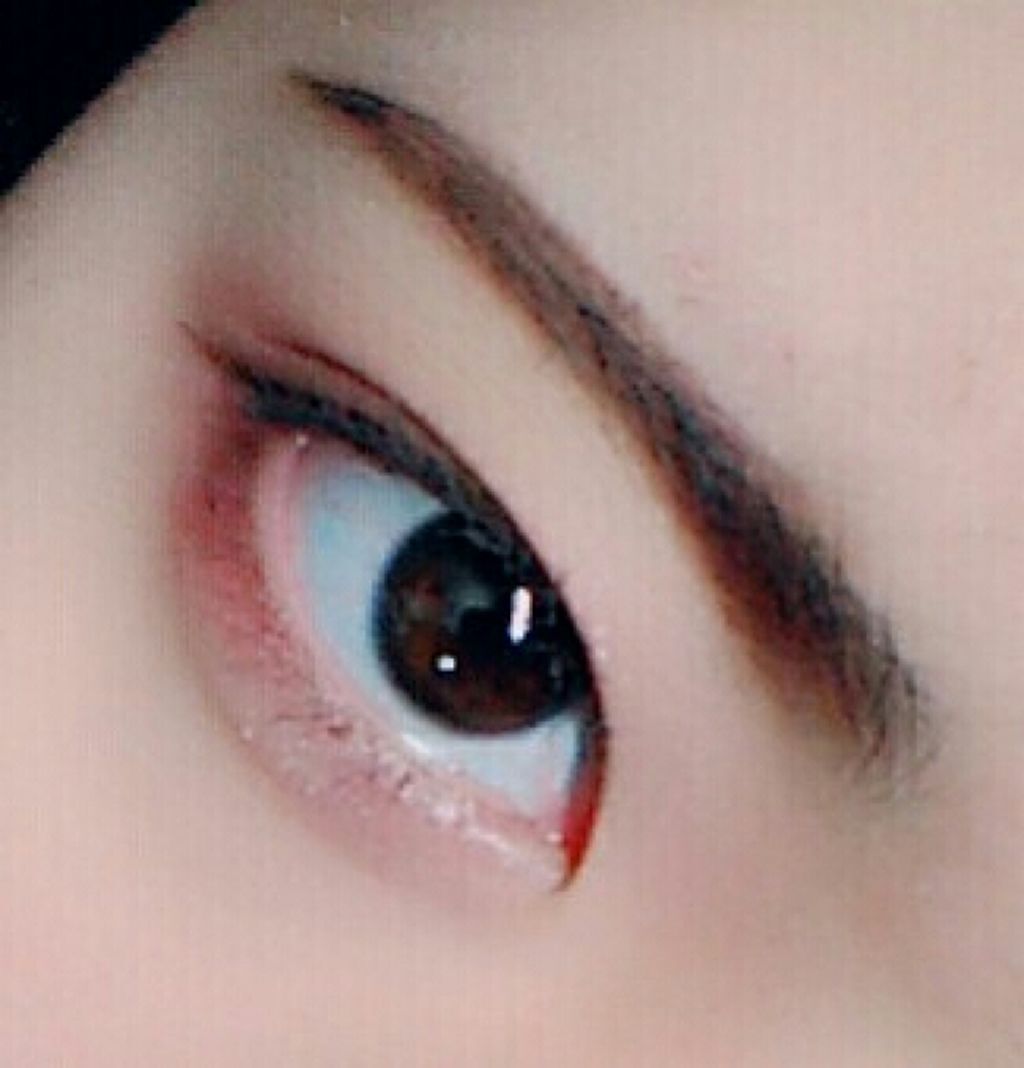 アイニュアンス/キャンメイク/アイシャドウパレットを使ったクチコミ(3枚目)