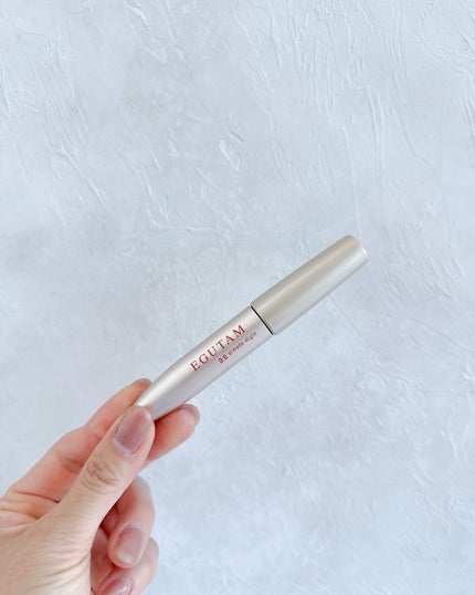 EGUTAM エグータム/アルマダスタイル/まつげ美容液を使ったクチコミ(1枚目)