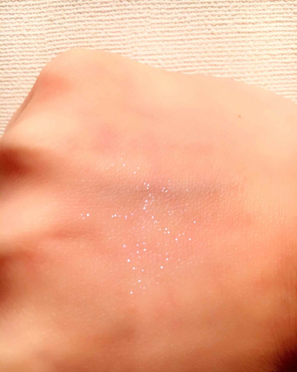 グロージェル/RMK/ジェル・クリームチークを使ったクチコミ（2枚目）