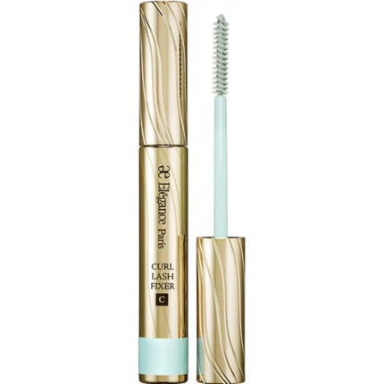 カールラッシュ フィクサー/Elégance/マスカラ下地を使ったクチコミ(1枚目)