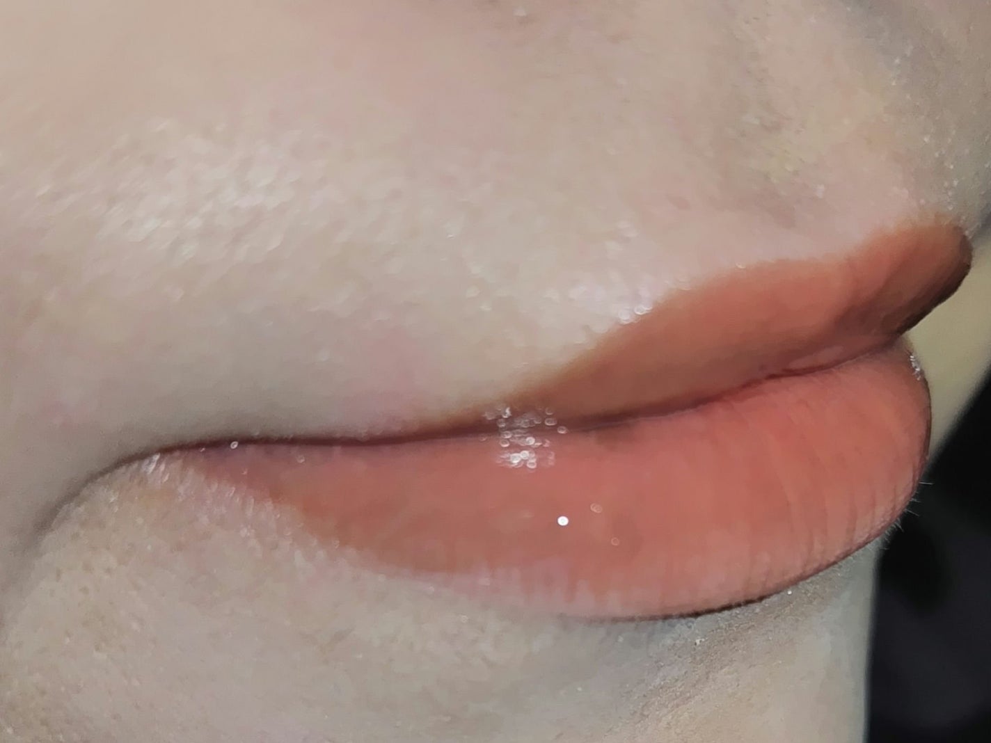 スモール アイシャドウ/M・A・C/単色アイシャドウを使ったクチコミ(5枚目)