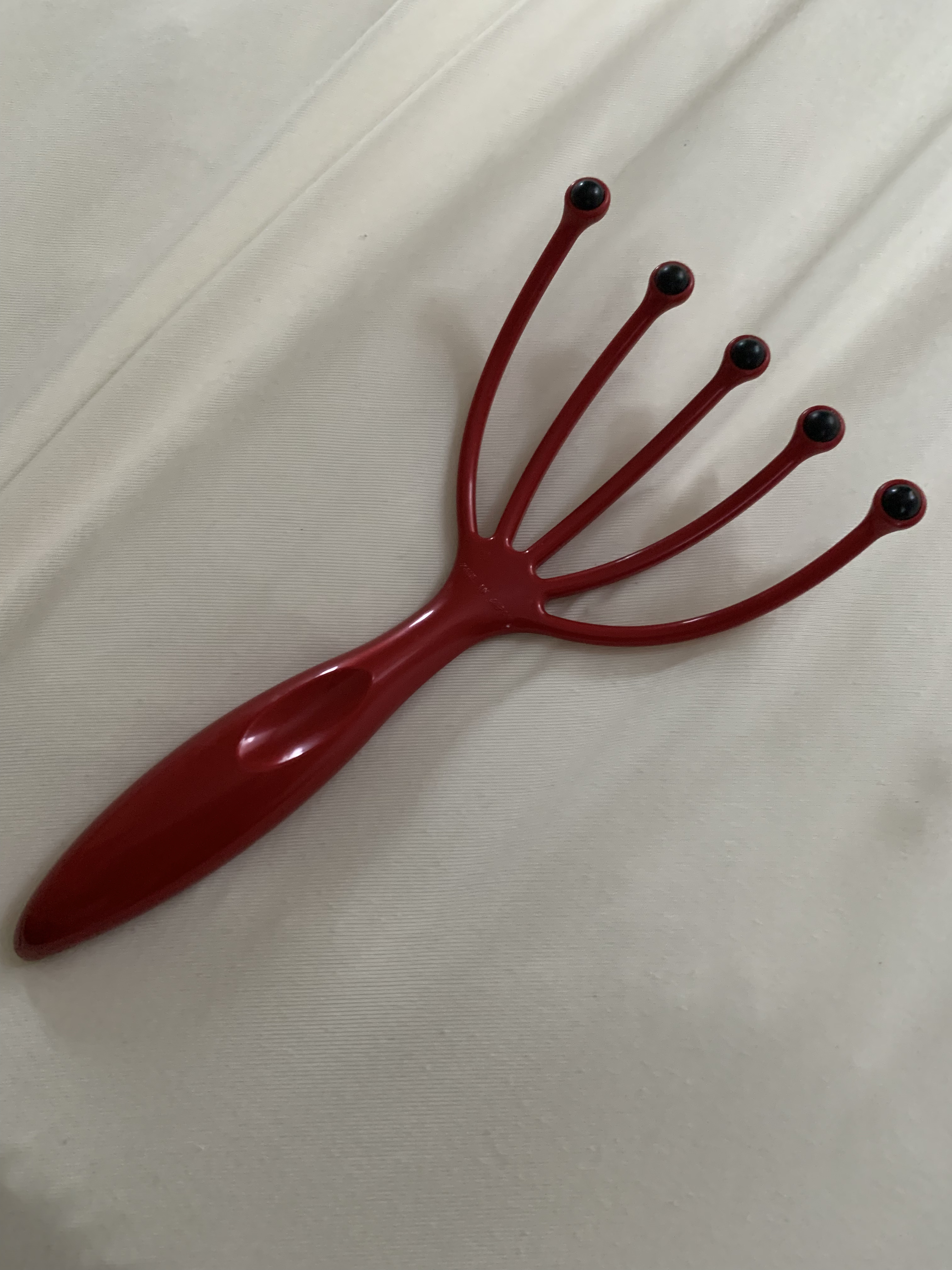 ヘッドライン 遠赤外線タイプ/ヘッドスパ ハンドプロ/ヘアケアグッズを使ったクチコミ（2枚目）