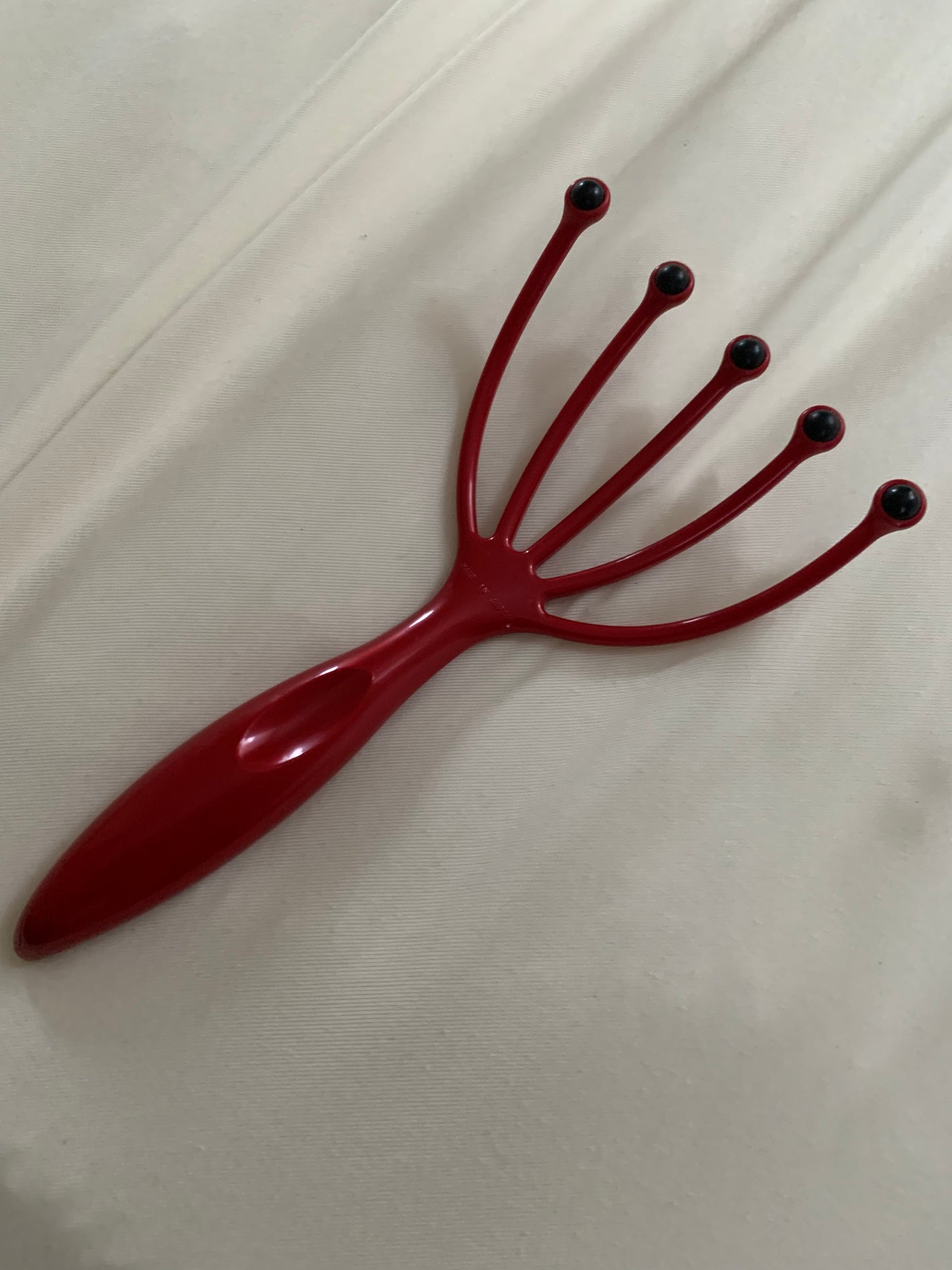 ヘッドライン 遠赤外線タイプ/ヘッドスパ ハンドプロ/ヘアケアグッズを使ったクチコミ(2枚目)