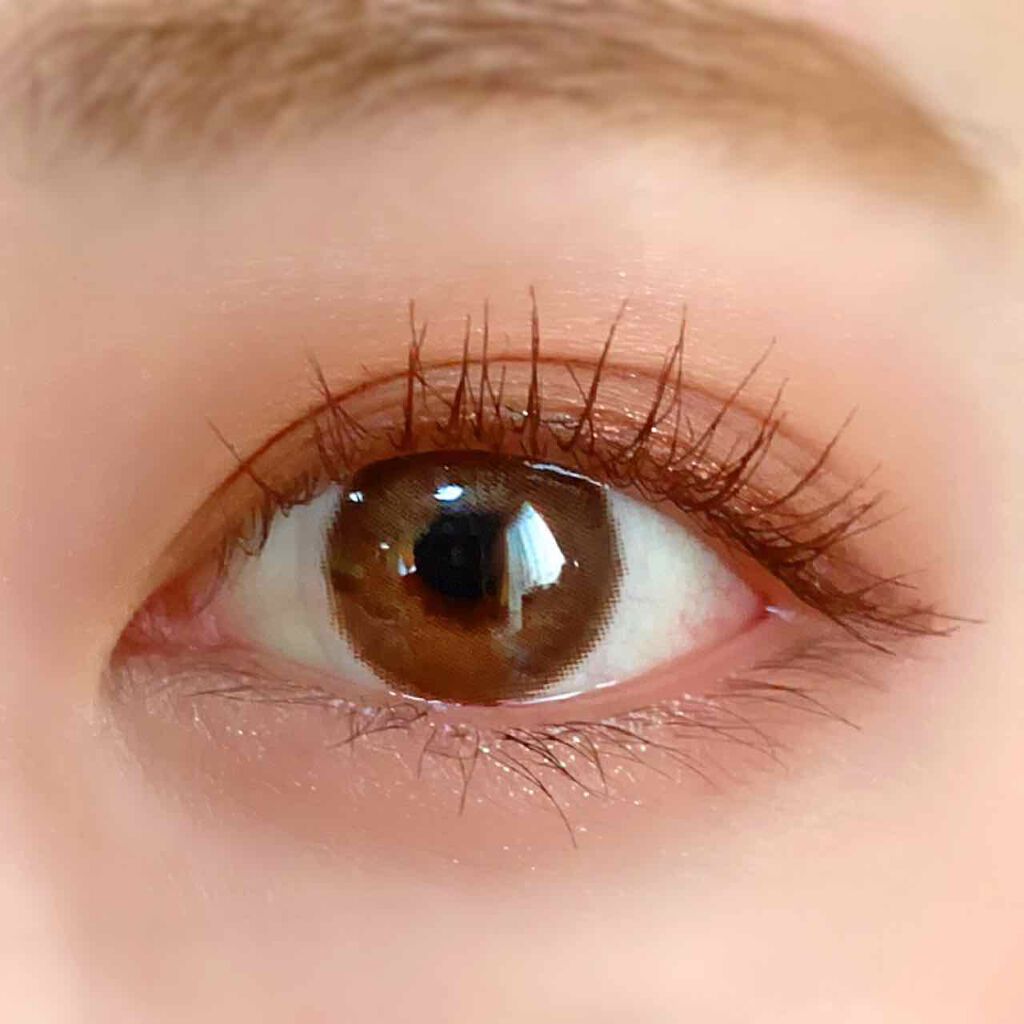 シャドウパレット/dasique/アイシャドウパレットを使ったクチコミ(3枚目)