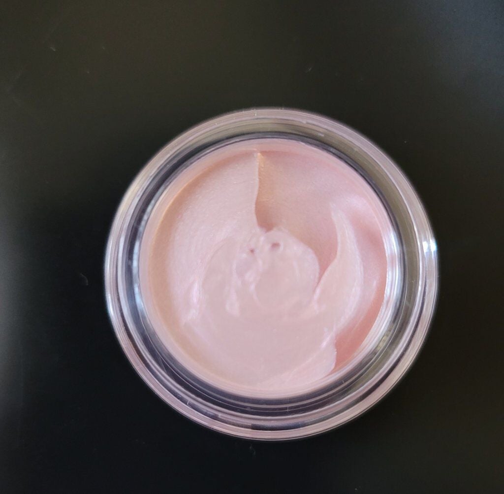 ジューシーパン グロッシージェリーハイライター/A’pieu/クリームハイライトを使ったクチコミ(4枚目)