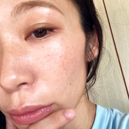 スモール アイシャドウ/M・A・C/単色アイシャドウを使ったクチコミ(5枚目)