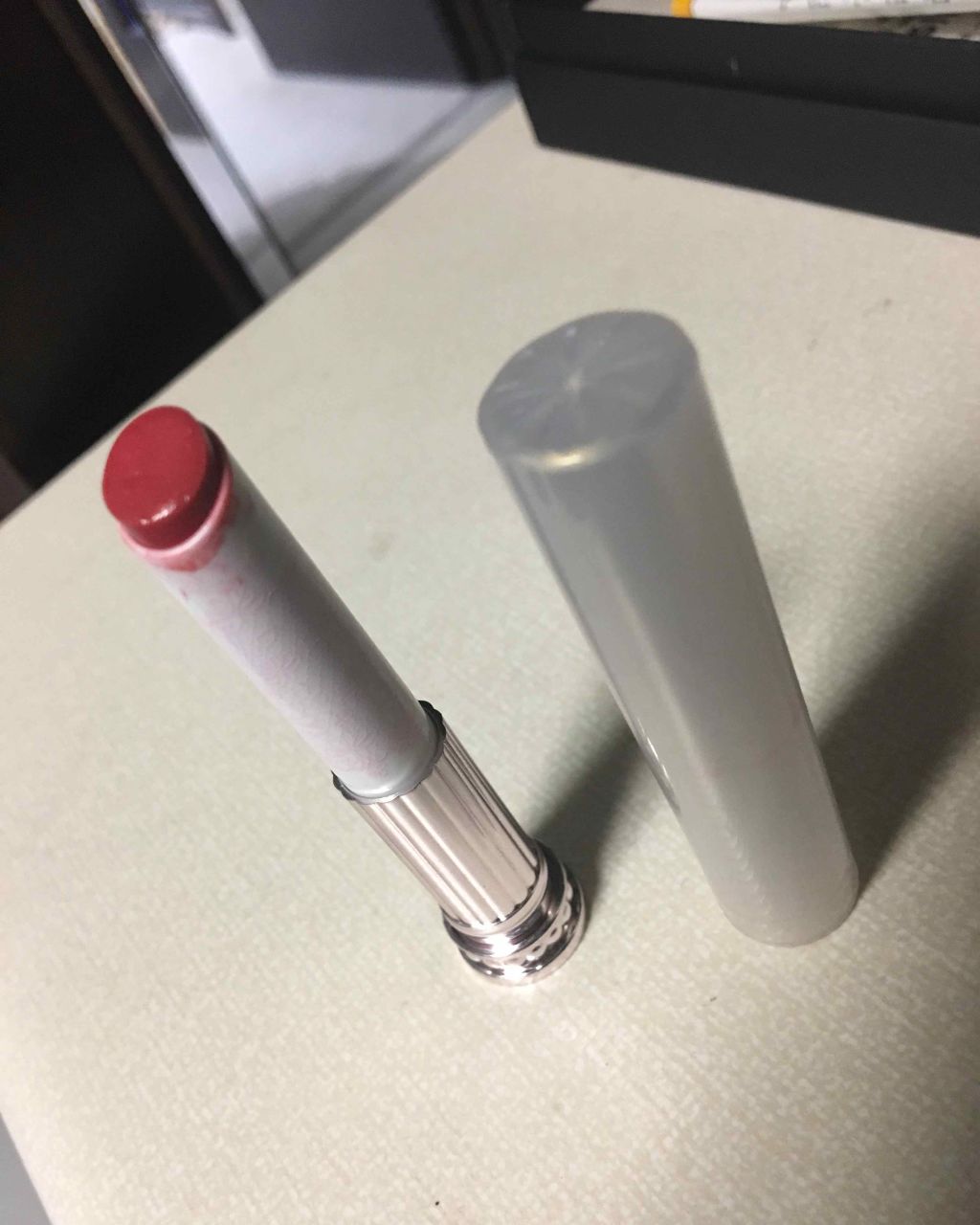 ジェリースティックグロス/キャンメイク/リップグロスを使ったクチコミ（2枚目）