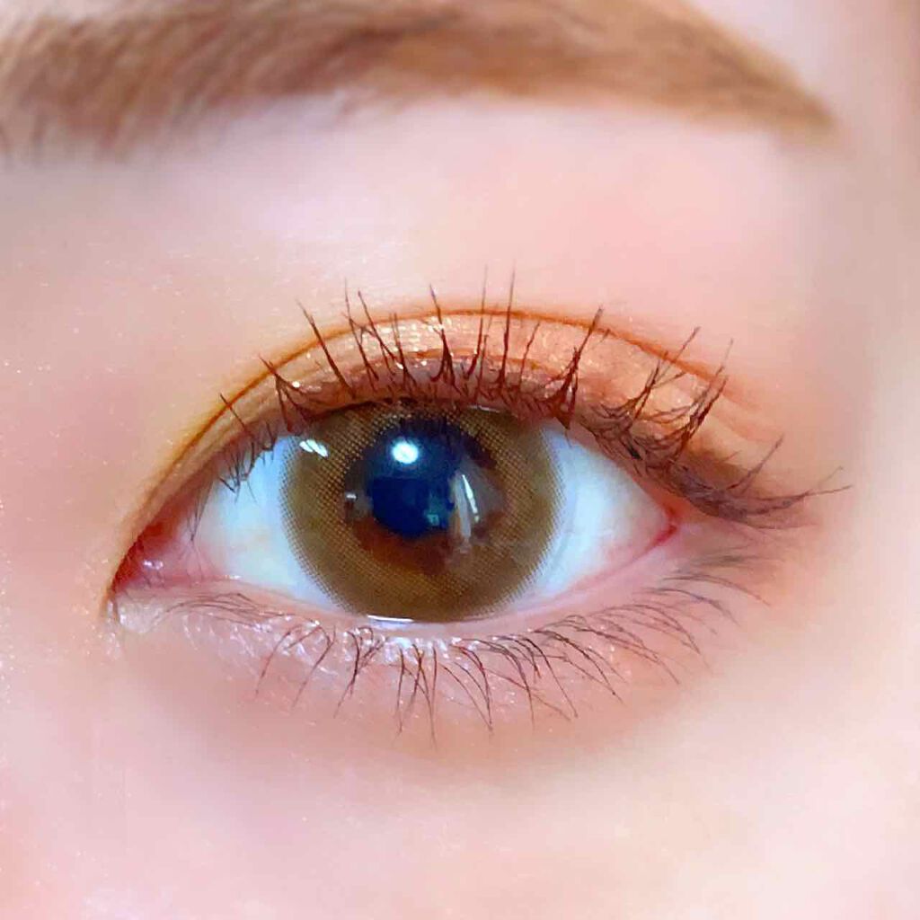 Super Shock Shadow/ColourPop/単色アイシャドウを使ったクチコミ(2枚目)