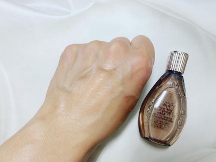 エポホワイティア/NO GRAVITY/美容液を使ったクチコミ(4枚目)