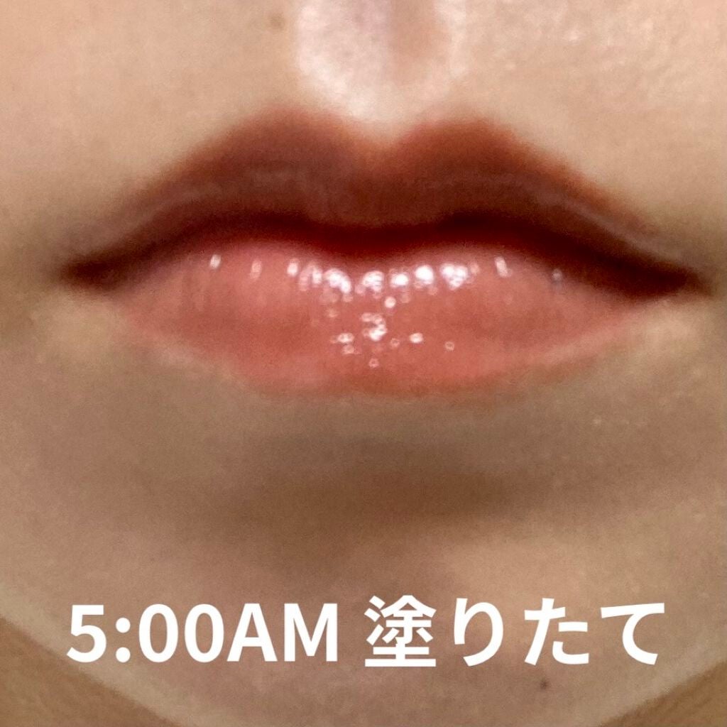 ケイト リップモンスター/KATE/口紅を使ったクチコミ(2枚目)