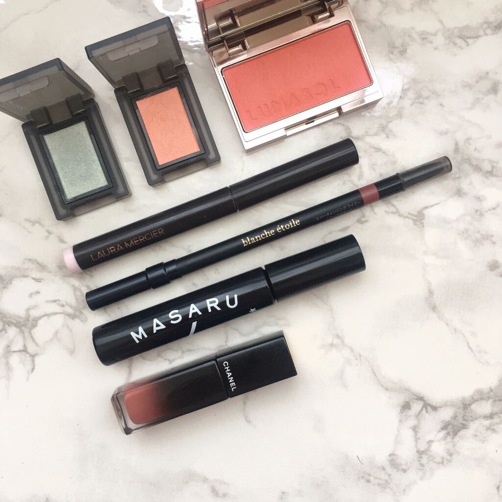 キャビアスティック アイカラー/ローラ メルシエ/スティックアイシャドウを使ったクチコミ（2枚目）