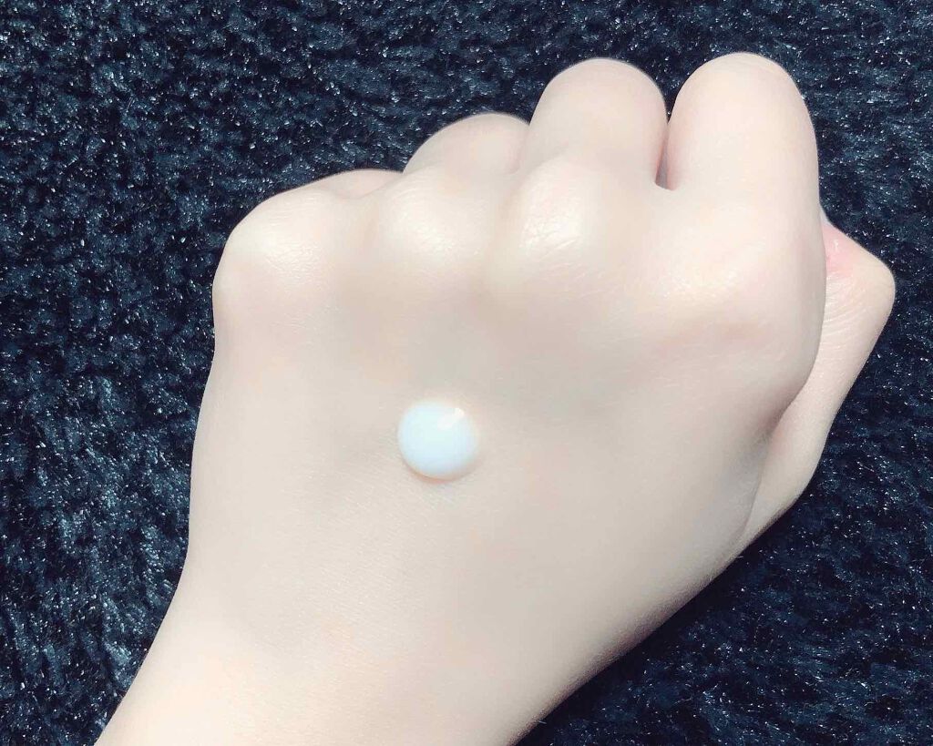 ビオレZ さらっと快適ジェル/ビオレ/デオドラント・制汗剤を使ったクチコミ（3枚目）